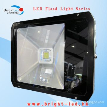 Bridgelux Meanwell Driver 5 Years Warranty 100W LED Flood Light